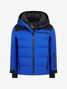 Moncler Enfant Boys Montmiral Jacket
