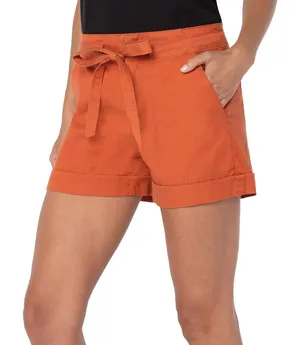 O.R. Relaxed 4" Shorts