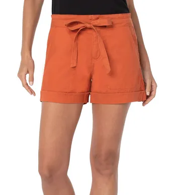 O.R. Relaxed 4" Shorts