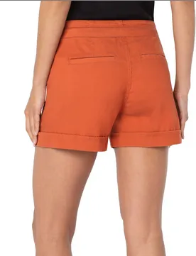 O.R. Relaxed 4" Shorts