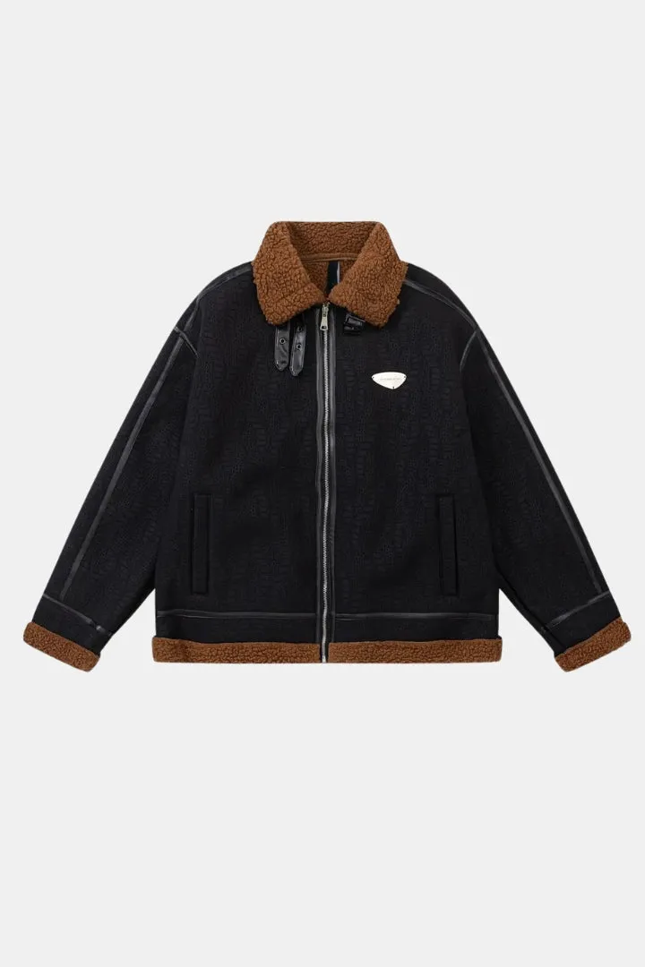 Padded Jacket