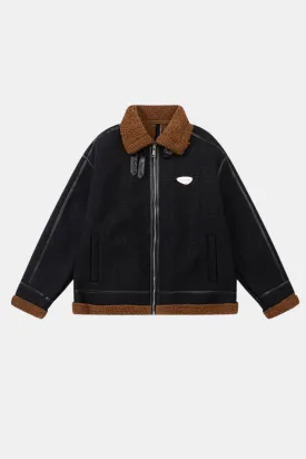 Padded Jacket