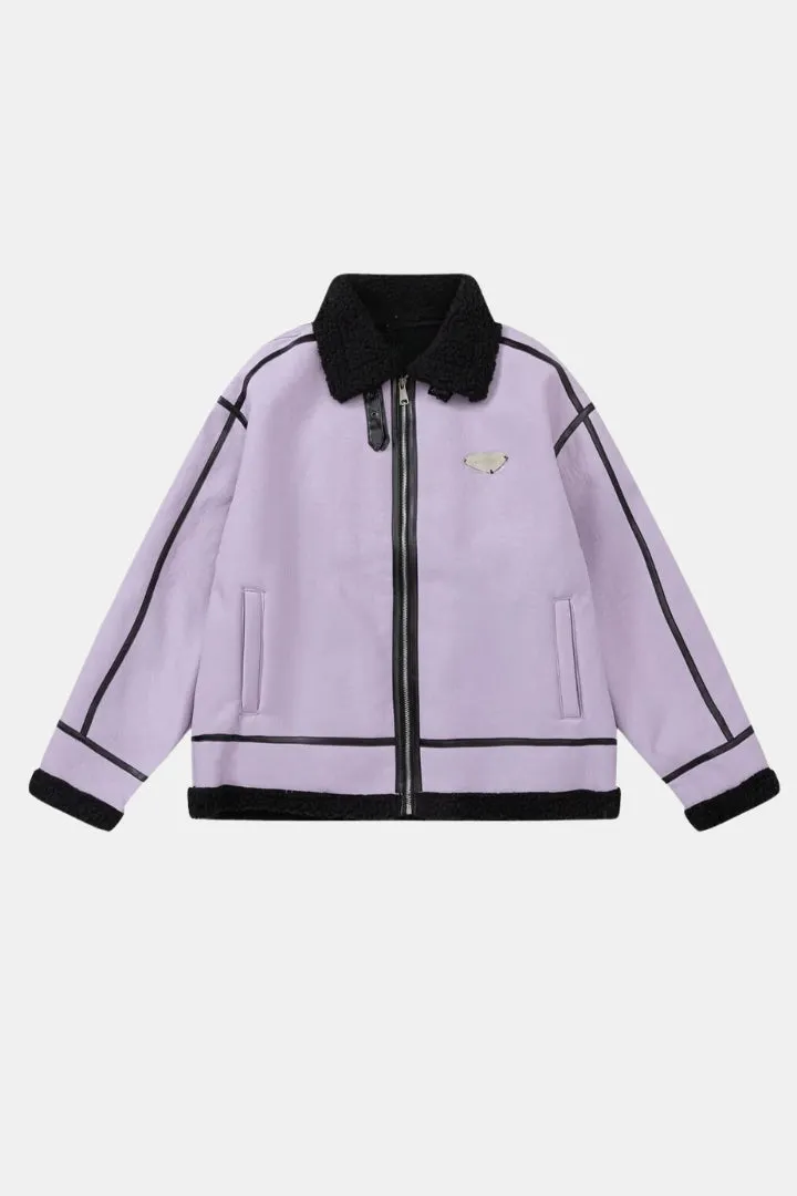 Padded Jacket