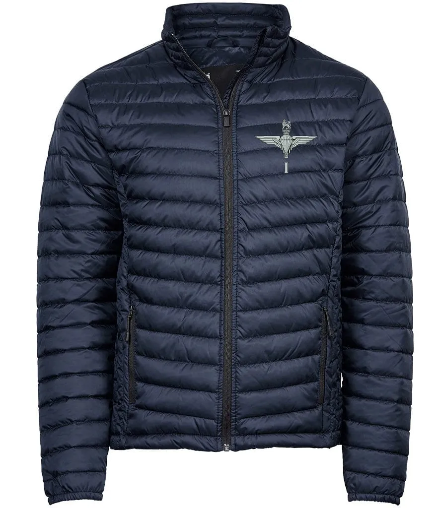 Parachute Regiment 1 PARA Zepelin Padded Jacket