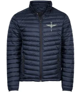 Parachute Regiment 1 PARA Zepelin Padded Jacket
