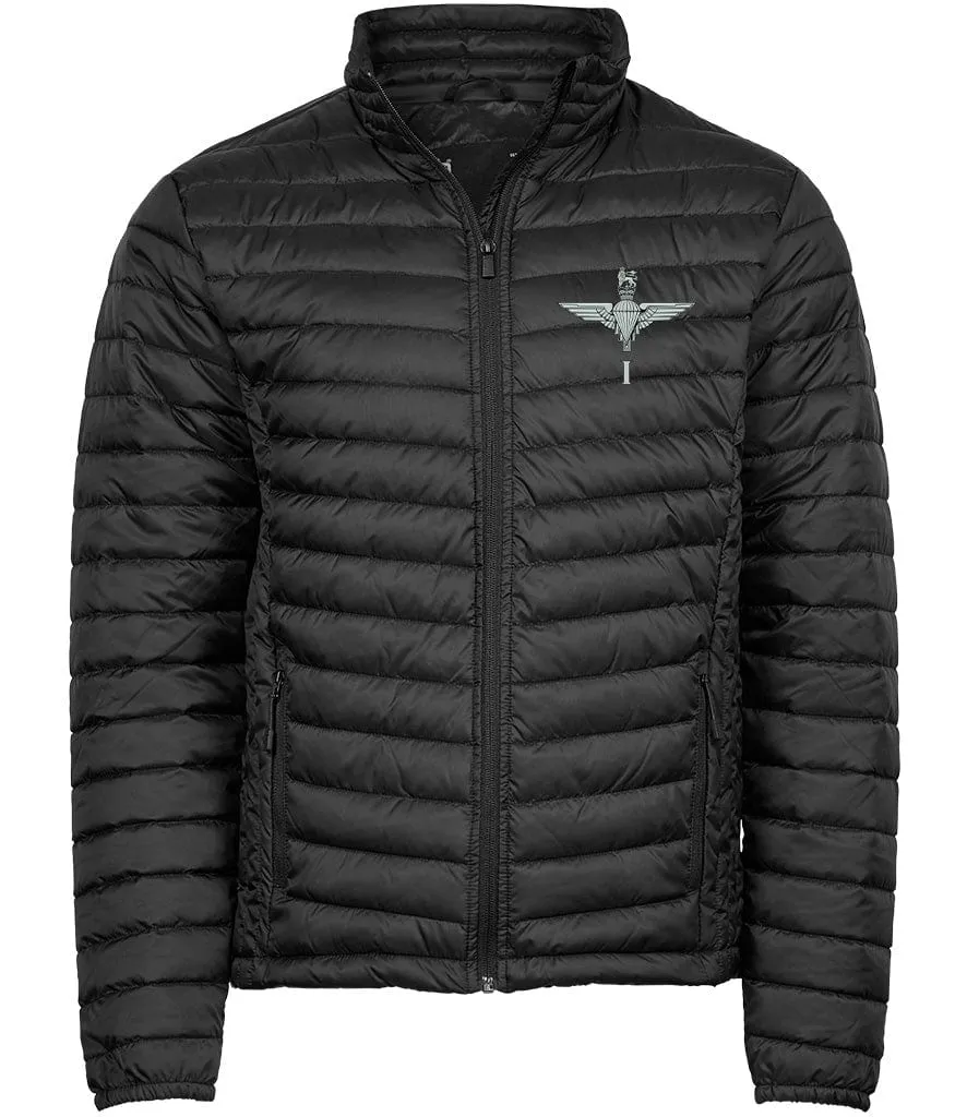 Parachute Regiment 1 PARA Zepelin Padded Jacket