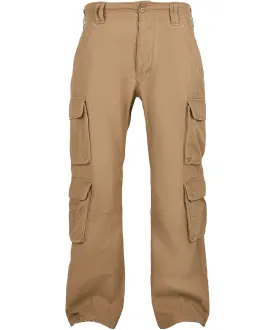 Pure vintage trousers | Beige