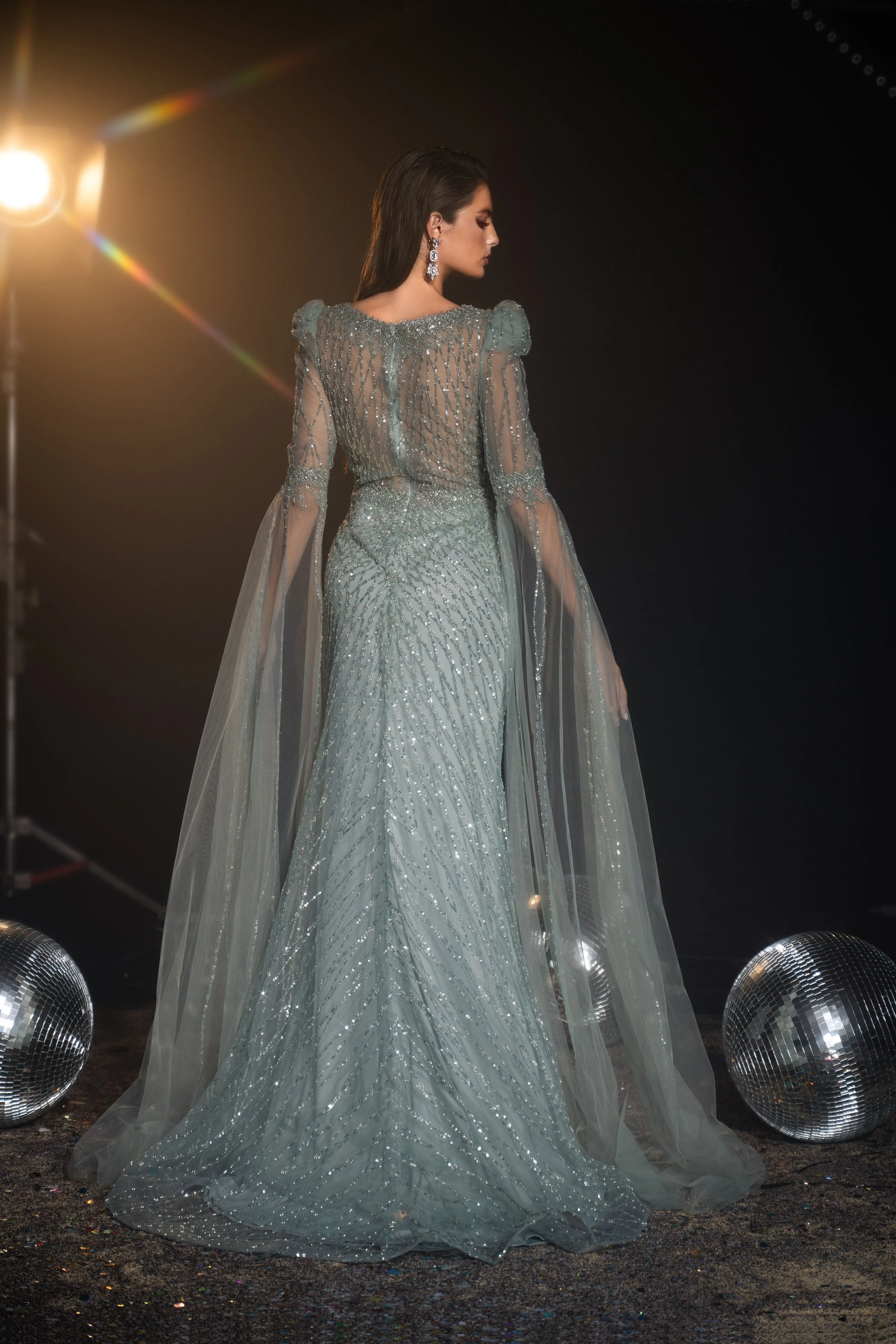Style 26153