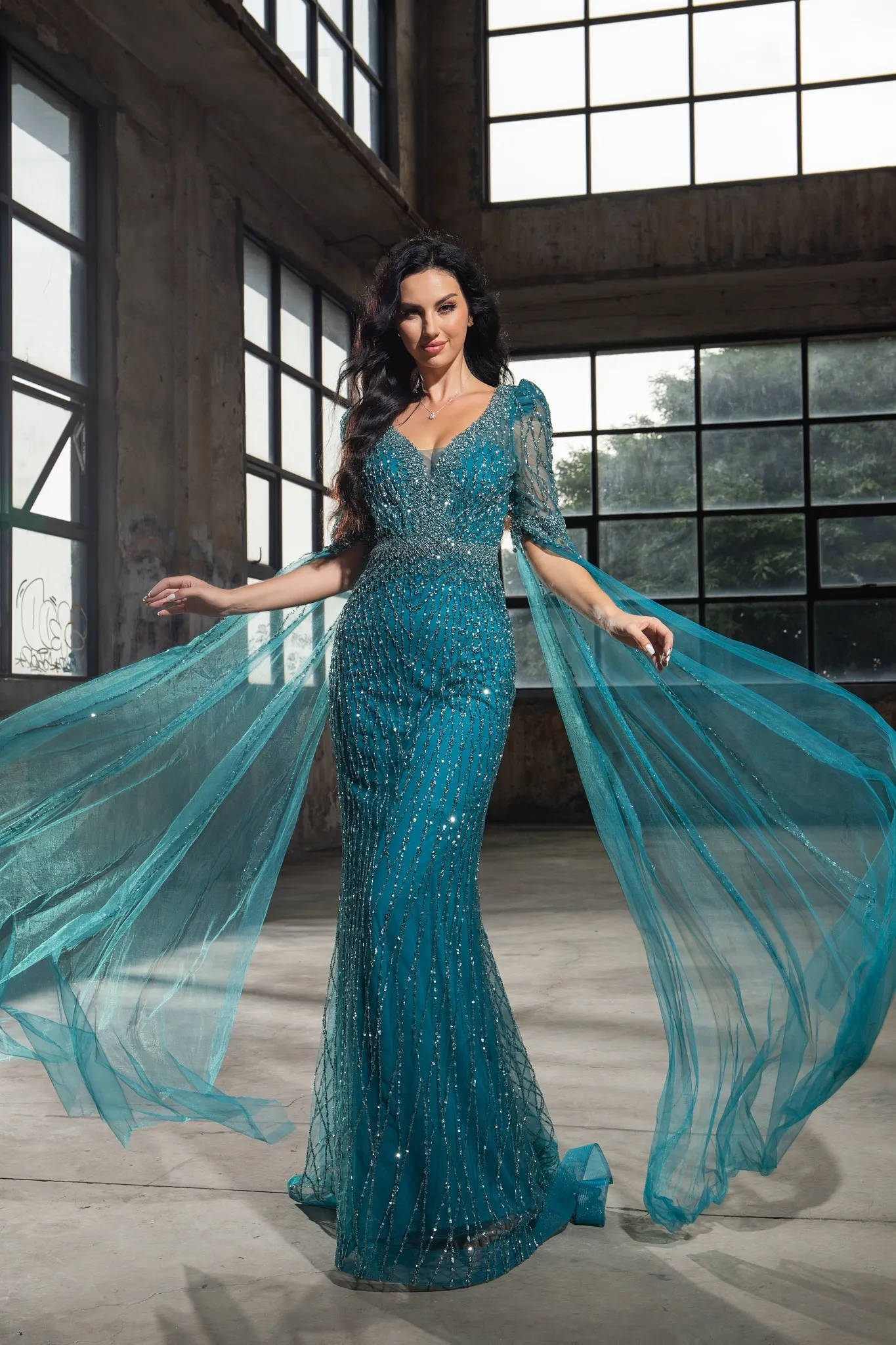 Style 26153