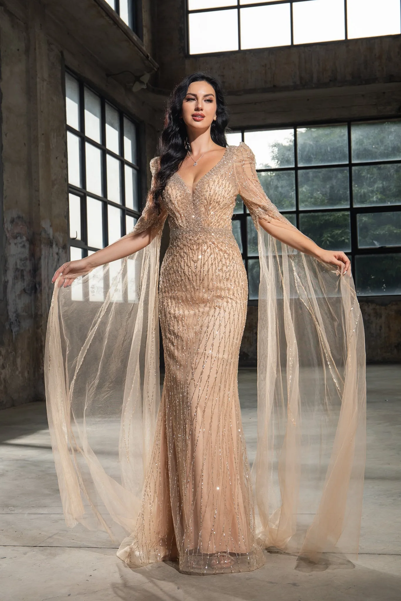Style 26153