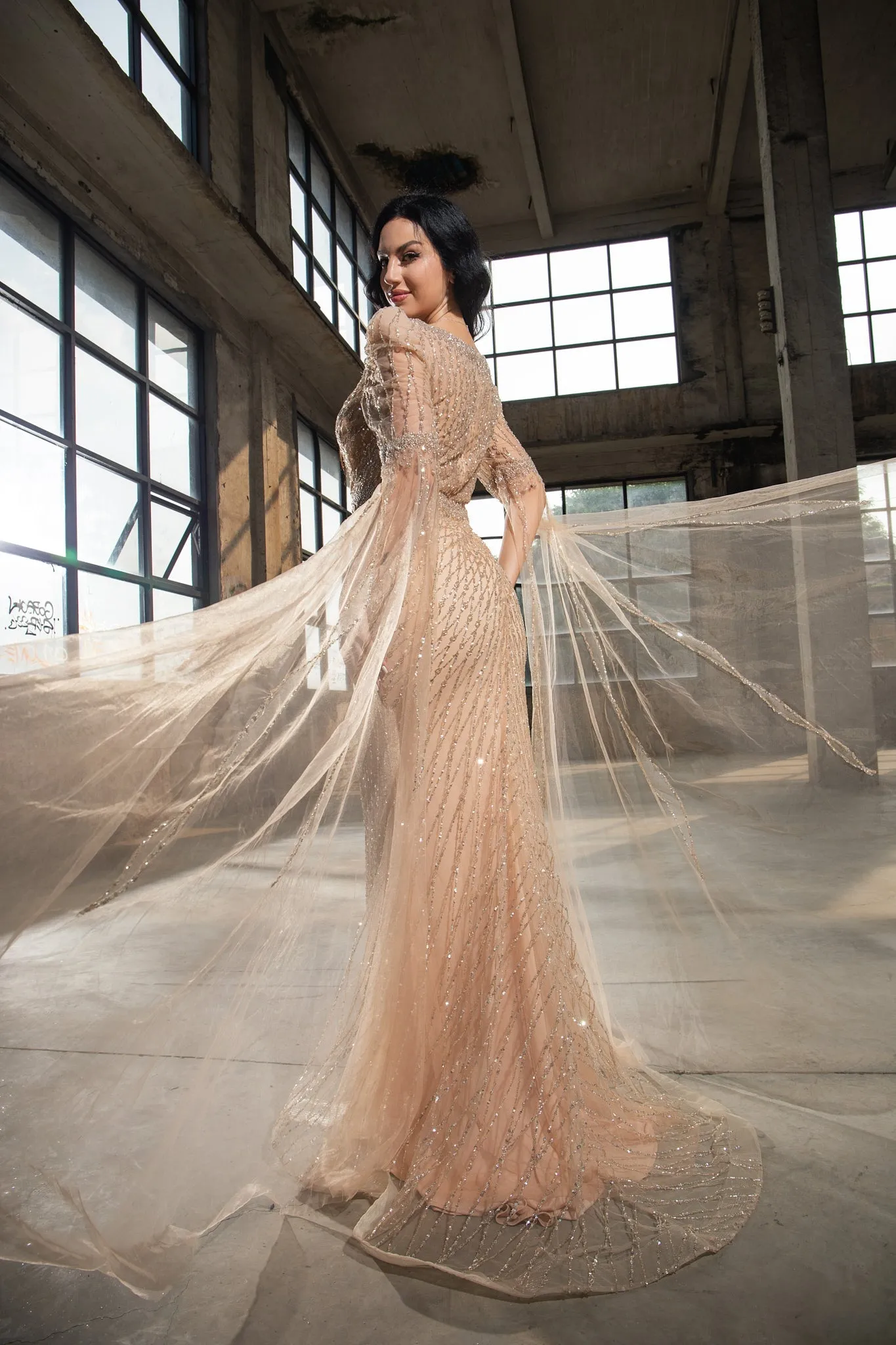 Style 26153
