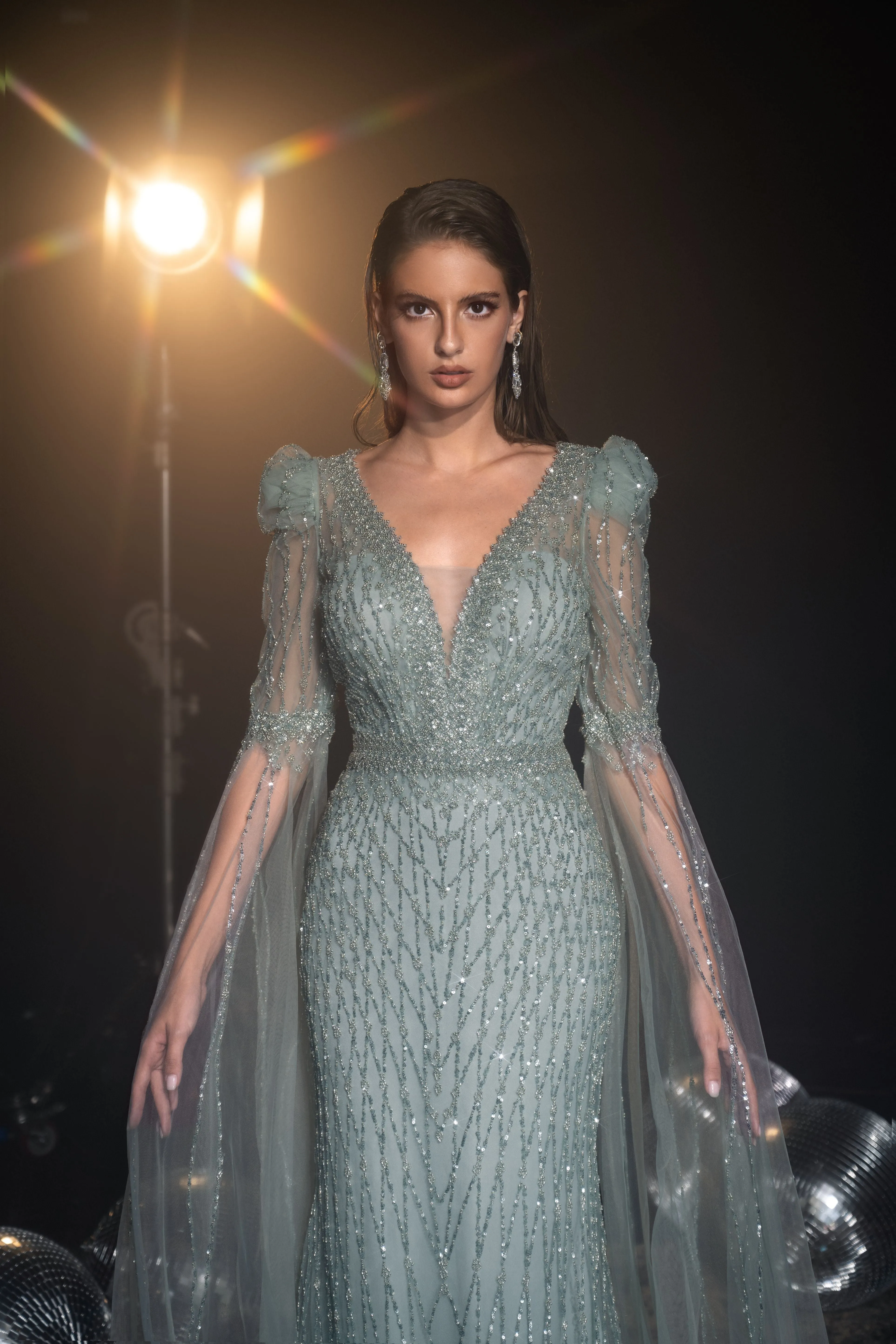 Style 26153