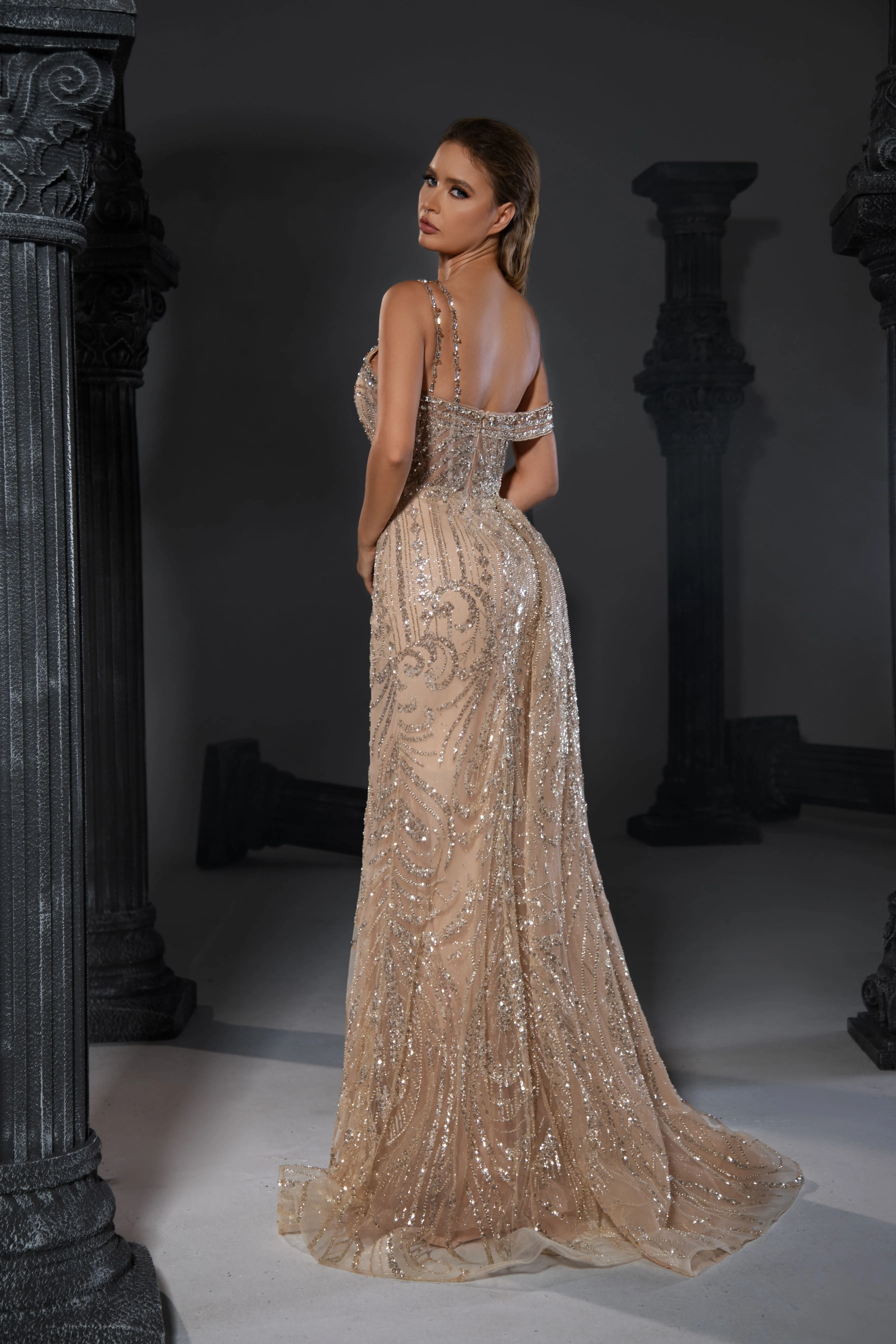 Style CB016