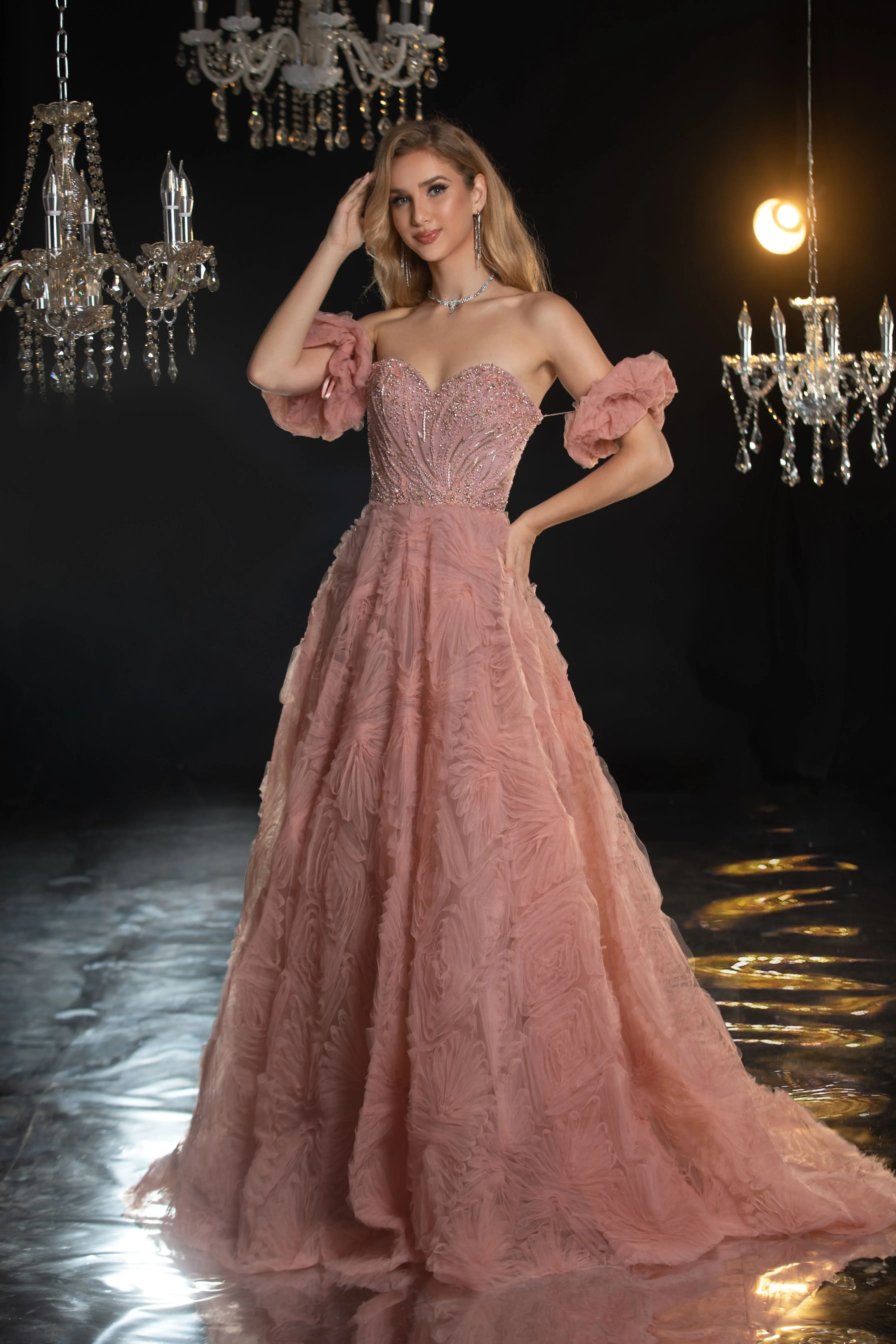 Style HM126
