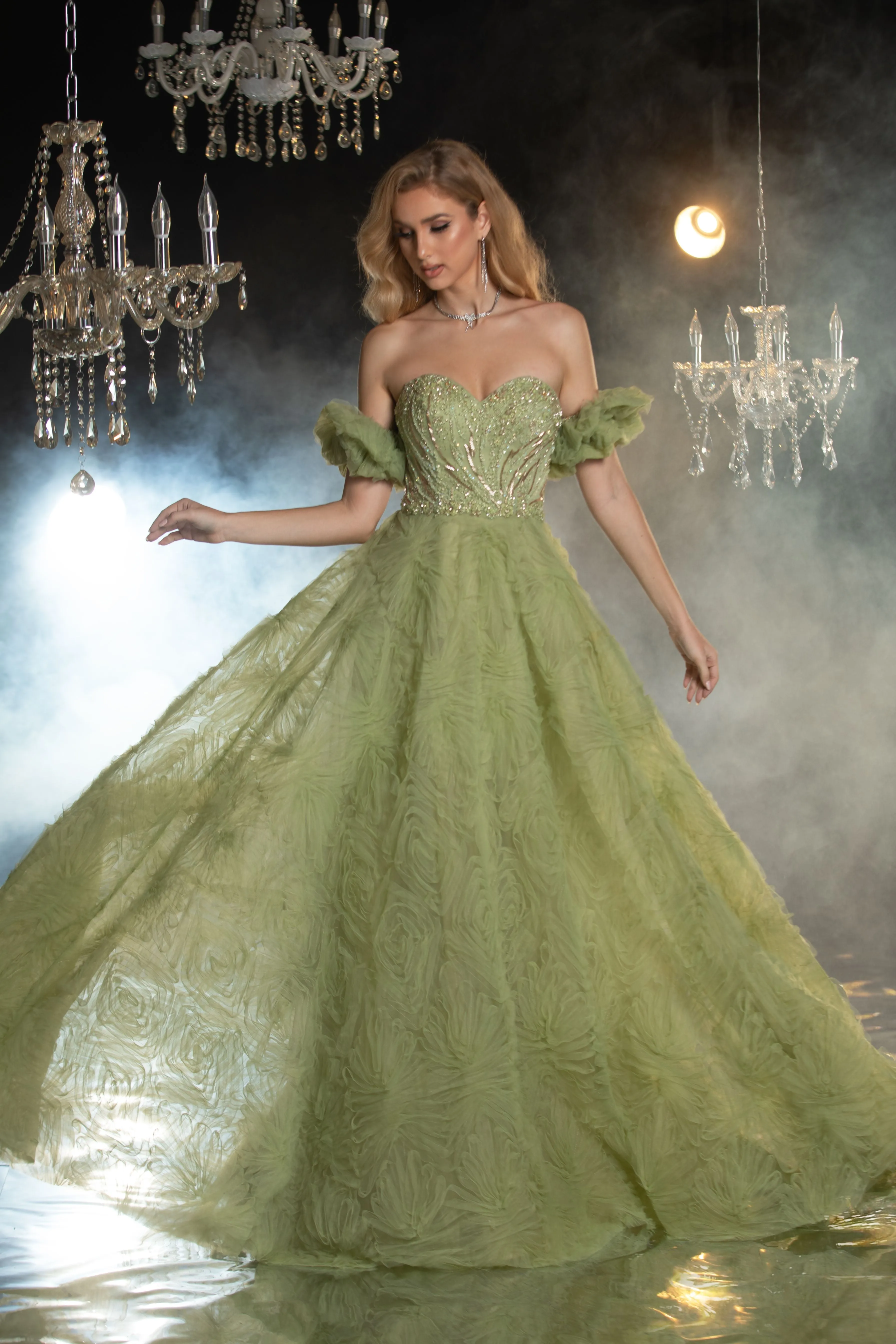 Style HM126