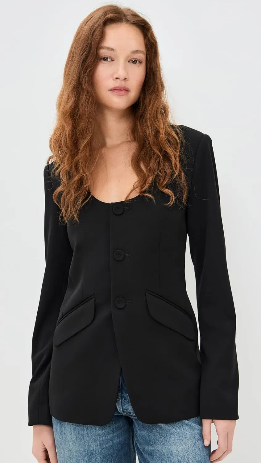 Women's The Diana Jacket